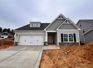 524 Grassy Gap Trail #67, Aberdeen, NC 28315