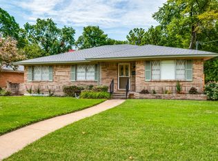 2532 Matland Dr, Dallas, TX 75237