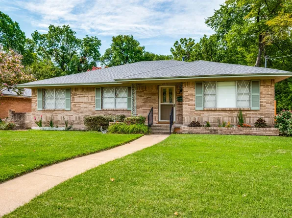 2532 Matland Dr, Dallas, TX 75237
