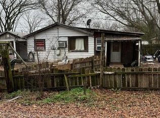 338 Wooten Rd, North Little Rock, AR 72117