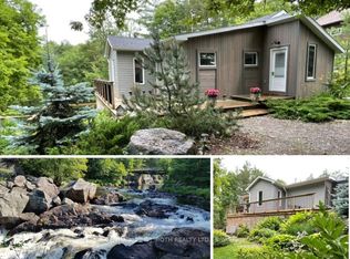 8101 Kings River Rd, Ramara, ON L0K2B0