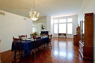 Living Room / Dining Room