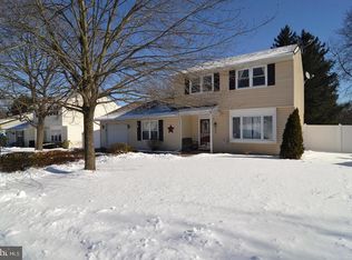 565 Pomander Ave, Reading, PA 19606