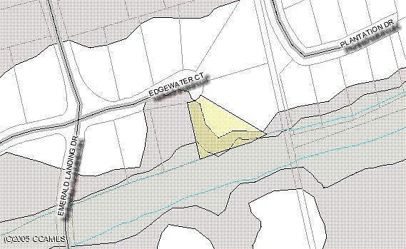 5th image of 8807 EDGEWATER LOT 4