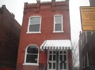3535 Nebraska Ave, Saint Louis, MO