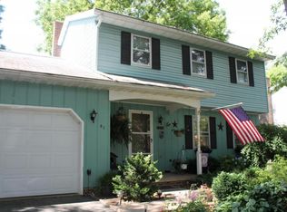 81 W Oregon Rd, Lititz, PA 17543