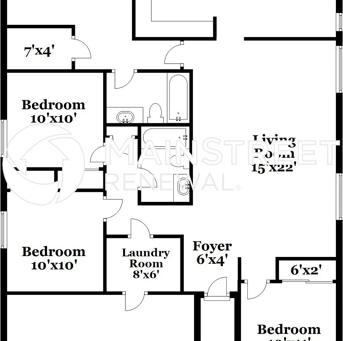 4648 N 113th Dr — Photo 3