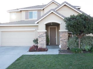 4071 N Berkeley Ave, Turlock, CA 95382