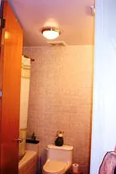 Rented by Corcoran