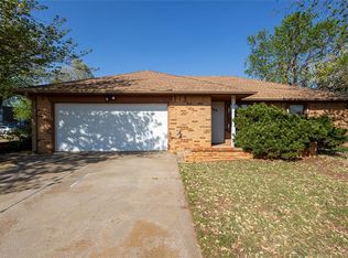 230 N Westminster Way, Mustang, OK 73064