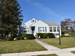 539 Cincinnati Ave, Egg Harbor City, NJ 08215