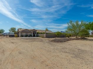 2318 N 193rd Ave, Buckeye, AZ 85396