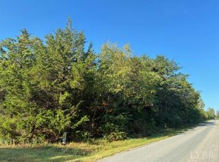 0 Piney Grove Rd, Gretna, VA 24557