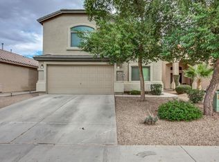 21161 N Grantham Rd, Maricopa, AZ 85138