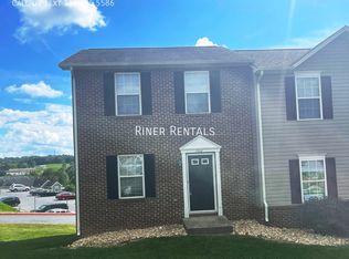 1310 Devon Ln, Harrisonburg, VA 22801