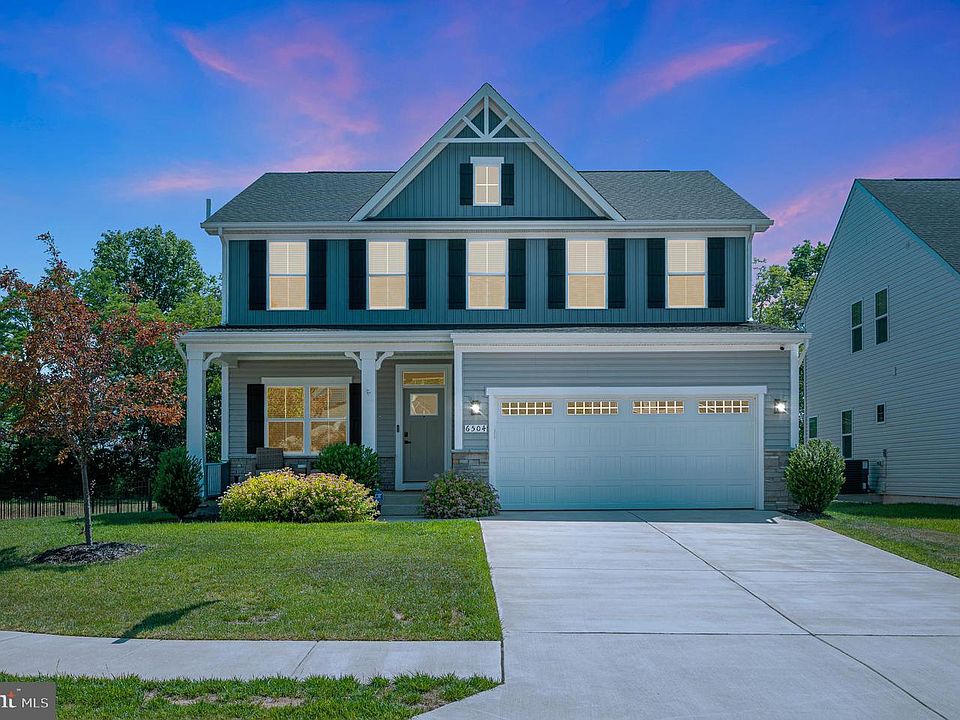 1st image of 6504 Hawkeye Dr