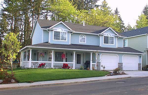 Front view