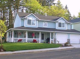 1028 NW 21st Ave, Camas, WA 98607