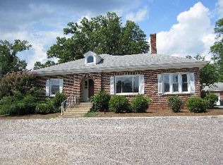 724 Highland Park Dr, Greenwood, SC 29649