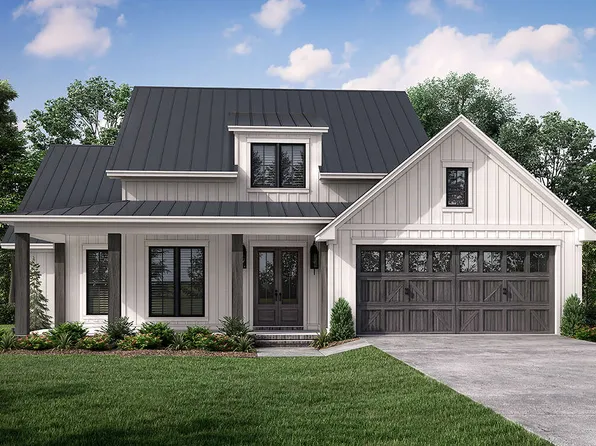 Homes Available Soon, Halls Crossing