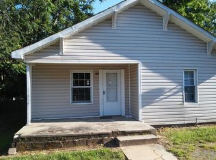 740 Cassell St, Winston Salem, NC 27107