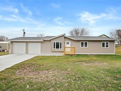 201 NW 3rd St, Panora, IA, 50216