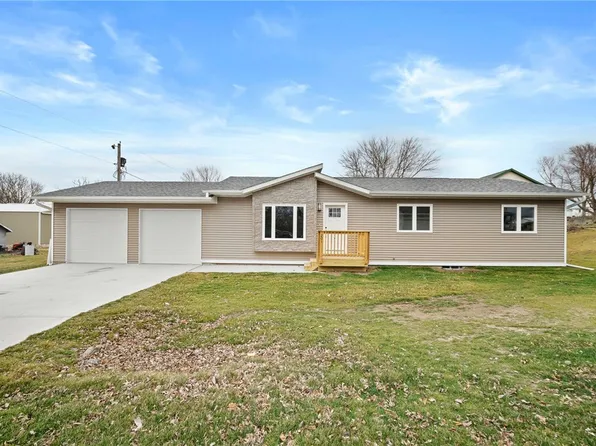 201 NW 3rd St, Panora, IA 50216