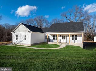 1633 Catlett Mountain Rd, Front Royal, VA 22630