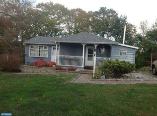 1 Henry Ave, Collegeville, PA 19426