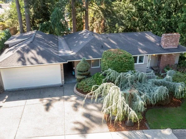 714 Rose Street, Fircrest, WA 98466