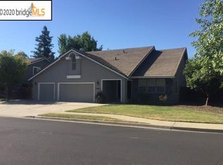 5480 Goldenrod Dr, Livermore, CA 94551