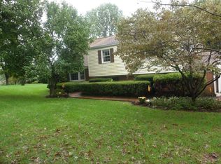 1315 Greentree La, West Chester, PA 19380