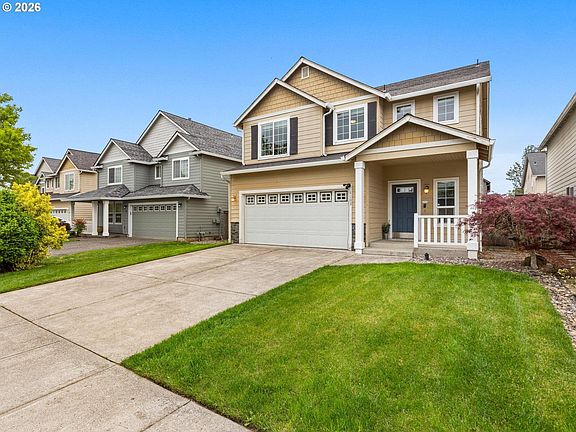 2nd image of 4103 NE 165th Pl
