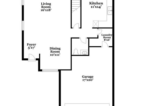 2nd image of 10120 Chapel Glen Ter