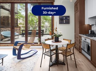 61 Rivington St #4D, New York, NY 10002