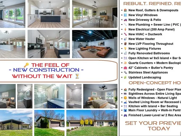 13123 Dartagnan Ct, Saint Louis, MO 63141