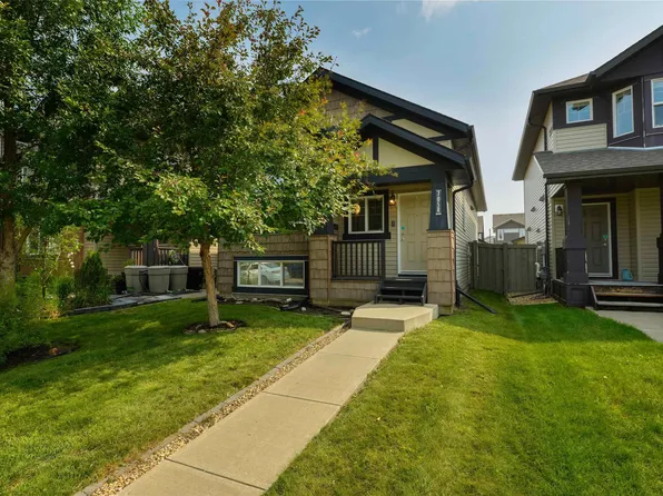 7058 Cardinal Way SW, Edmonton, AB T6W 1Z2