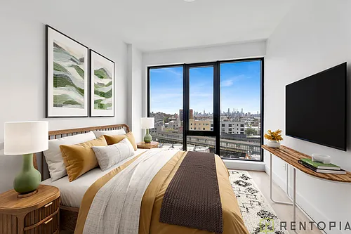 60 Cedar St #14K Photo 1