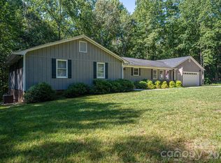 3170 Asbury Church Rd, Lincolnton, NC 28092