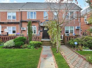 144-32 69th Ave, Flushing, NY 11367