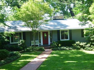 4 Trails End, Greenville, SC 29607