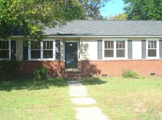 46 Barnette Dr, Sumter, SC 29150