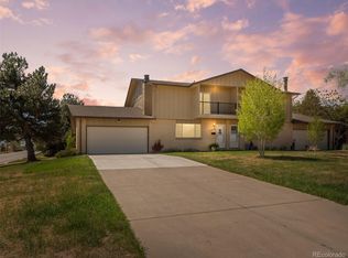 1019 S Alkire St, Lakewood, CO 80228