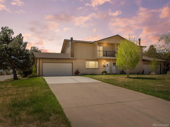 1019 S Alkire Street, Lakewood, CO 80228