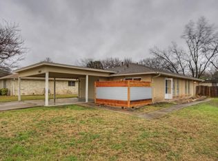 10625 Golden Quail Dr #A, Austin, TX 78758