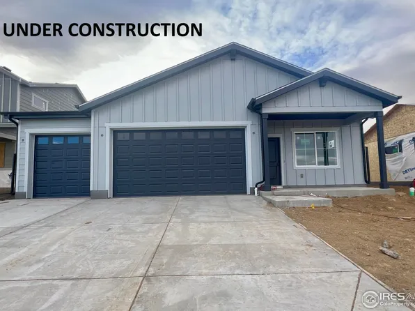 531 85th Ave Ct, Greeley, CO 80634