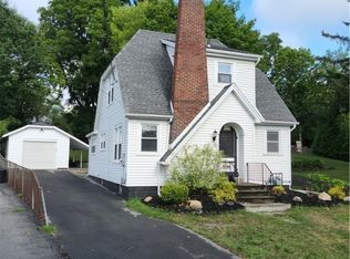 107 Carlton Ave, Syracuse, NY 13219