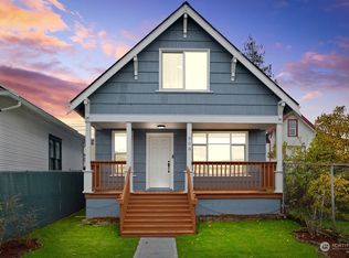 506 E 34th St, Tacoma, WA