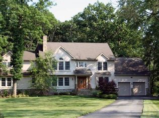 4 Toby Ter, Towaco, NJ 07082