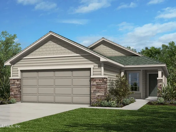 15847 SEATON HOLLOW Drive, Jacksonville, FL 32218